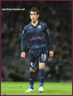 Cesar DELGADO - Olympique Lyonnais - UEFA Champions League 2009/10