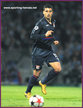 EDERSON (1986) - Olympique Lyonnais - UEFA Champions League 2009/10