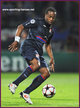 Sidney GOVOU - Olympique Lyonnais - UEFA Champions League Seasons (4) 2009/10 - 2003/04.