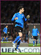 Hugo LLORIS - Olympique Lyonnais - UEFA Champions League 2009/10