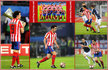 Jose Manuel JURADO - Atletico Madrid - Final Copa de la UEFA 2010