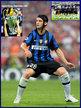 Cristian CHIVU - Inter Milan (Internazionale) - Finale UEFA Champions League 2010