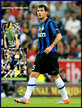 Dejan STANKOVIC - Inter Milan (Internazionale) - Finale UEFA Champions League 2010
