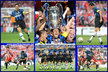 Javier ZANETTI - Inter Milan (Internazionale) - Finale UEFA Champions League 2010