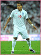 Tom HUDDLESTONE - England - English Caps 2009-2012