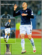 Bobby ZAMORA - Fulham FC - 2010 Europa League Final