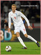 Peter CROUCH - England - FIFA World Cup 2010