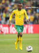 Siboniso GAXA - South Africa - FIFA World Cup 2010