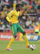 Bongani KHUMALO - South Africa - FIFA World Cup 2010