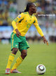 Reneilwe LETSHOLONYANE - South Africa - FIFA World Cup 2010