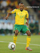 Bernard PARKER - South Africa - FIFA World Cup 2010