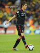 Paul AGUILAR - Mexico - FIFA Campeonato Mundial 2010