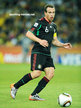 Gerardo TORRADO - Mexico - FIFA Campeonato Mundial 2010