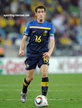Carl VALERI - Australia - FIFA World Cup 2010