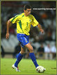 LUCIO - Brazil - FIFA Confederations Cup 2003