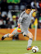 Eiji KAWASHIMA - Japan - FIFA World Cup 2010