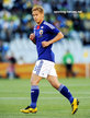 Daisuke MATSUI - Japan - FIFA World Cup 2010
