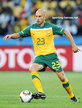 Marco BRESCIANO - Australia - FIFA World Cup 2010