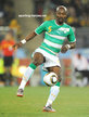 Didier ZOKORA - Ivory Coast - FIFA Coupe du Monde 2010