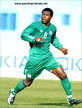 Ayegbeni YAKUBU - Nigeria - African Cup of Nations 2004