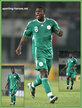 Ayegbeni YAKUBU - Nigeria - African Cup of Nations 2008