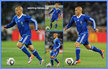 Clemente RODRIGUEZ - Argentina - FIFA Copa del Mundo 2010