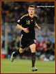 Toni KROOS - Germany - FIFA Weltmeisterschaft 2010