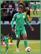 Uwa ECHIEJILE - Nigeria - FIFA World Cup 2010