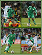 Lukman HARUNA - Nigeria - FIFA World Cup 2010