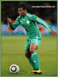 Kalu UCHE - Nigeria - FIFA World Cup 2010
