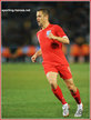Joe COLE - England - FIFA World Cup 2010