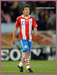 Edgar BENITEZ - Paraguay - FIFA Copa del Mundo 2010