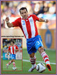 Claudio MOREL - Paraguay - FIFA Copa del Mundo 2010