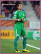 Justo VILLAR - Paraguay - FIFA Copa del Mundo 2010 Grupo F