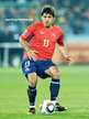 Marco ESTRADA - Chile - FIFA Campeonato Mundial 2010