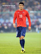 Rodrigo MILLAR - Chile - FIFA Campeonato Mundial 2010