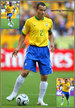 CAFU - Brazil - FIFA Copa do Mundo 2006
