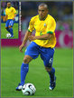 ROBERTO CARLOS - Brazil - FIFA Copa do Mundo 2006