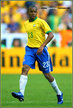 ROBINHO - Brazil - FIFA Copa do Mundo 2006
