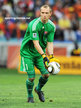 Jan MUCHA - Slovakia - FIFA World Cup 2010