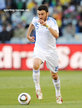 Vassilis TOROSSIDIS - Greece - FIFA World Cup 2010