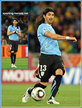 Sebastian ABREU - Uruguay - FIFA Copa del Mundo 2010
