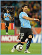 Sebastian ABREU - Uruguay - FIFA Copa del Mundo 2010