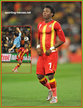 Samuel INKOOM - Ghana - FIFA World Cup 2010
