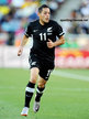Leo BERTOS - New Zealand - FIFA World Cup 2010