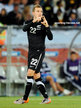 Jeremy BROCKIE - New Zealand - FIFA World Cup 2010