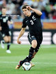 Tony LOCHHEAD - New Zealand - FIFA World Cup 2010