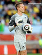 Mark PASTON - New Zealand - FIFA World Cup 2010