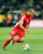 JONG Tae-Se - North Korea - FIFA World Cup 2010