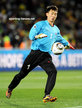 RI Myong-Guk - North Korea - FIFA World Cup 2010